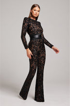 Theresia | Elegance Overall