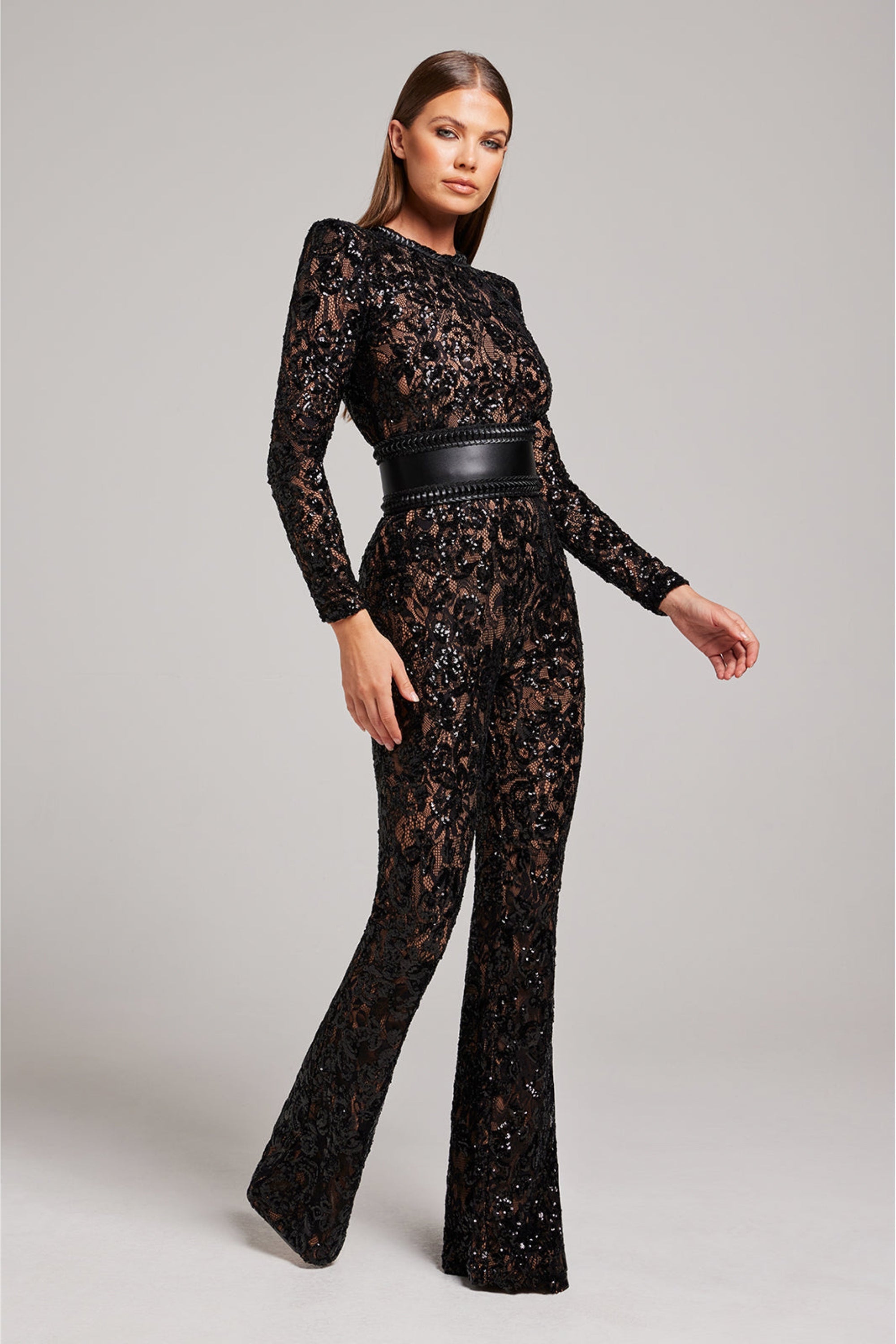 Theresia | Elegance Overall