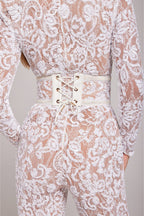 Theresia | Elegance Overall