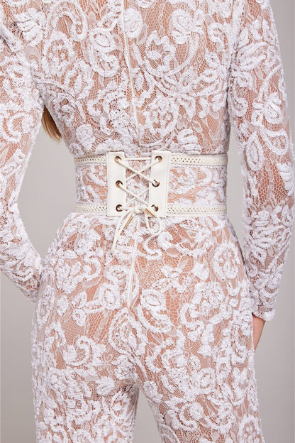Theresia | Elegance Overall