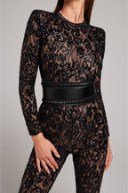 Theresia | Elegance Overall