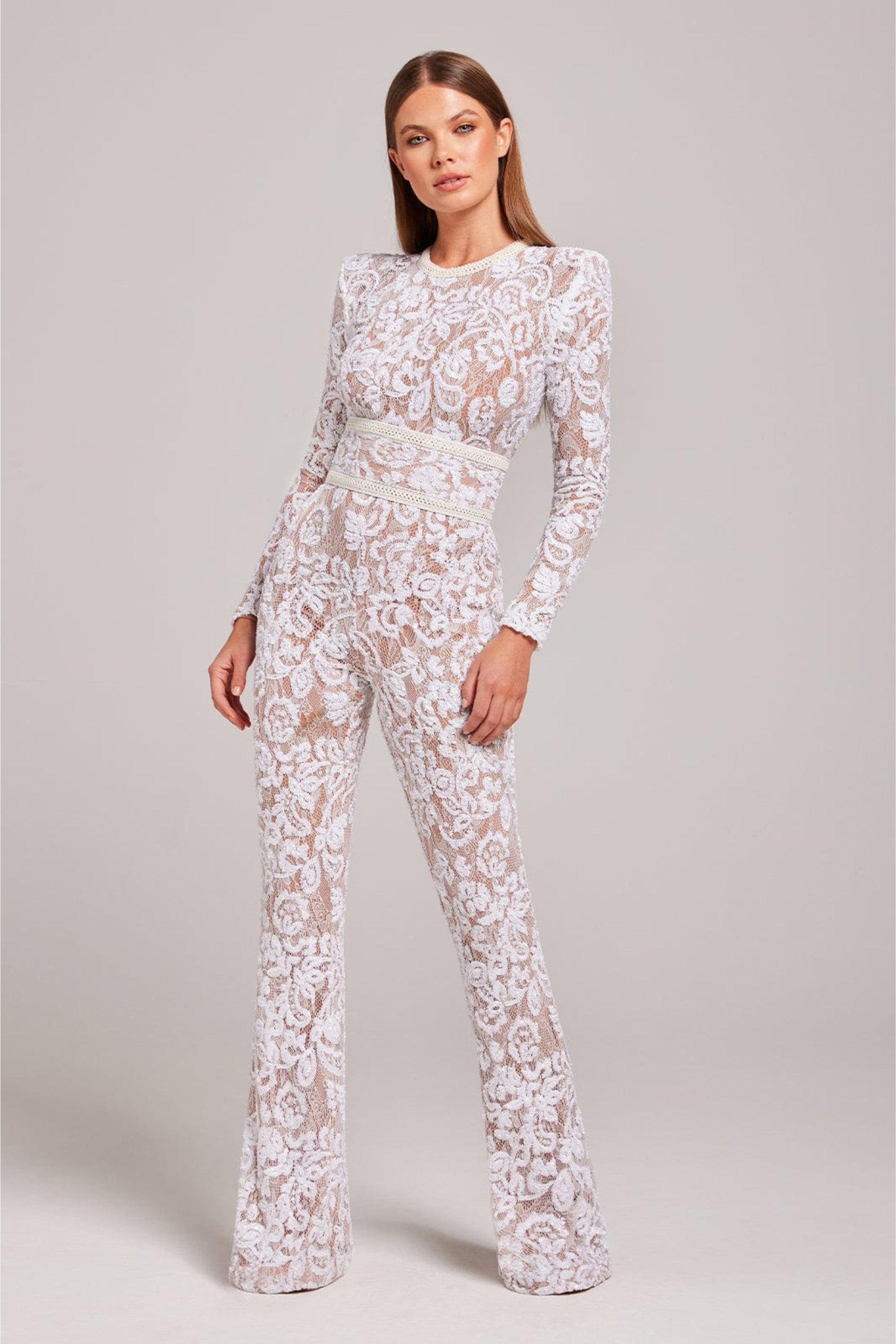 Theresia | Elegance Overall