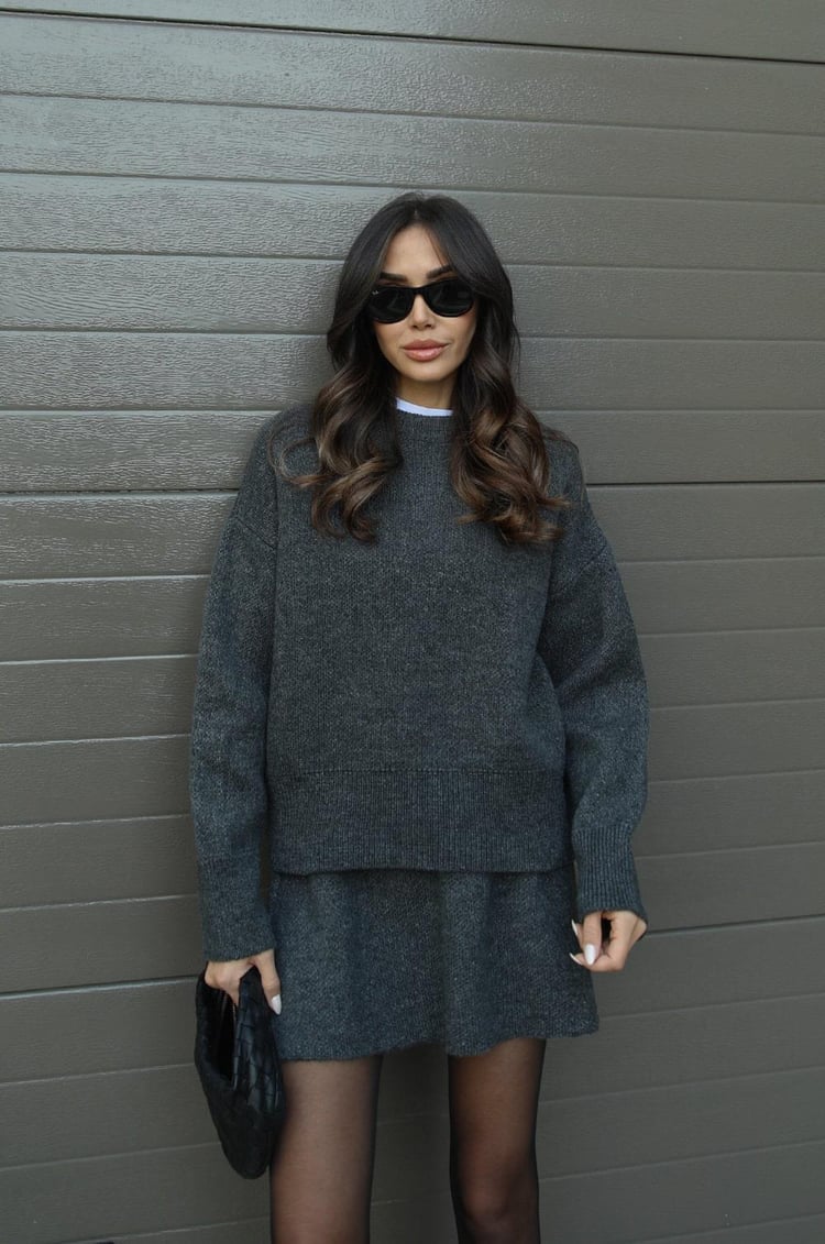 Minari | Trendy Winter Set