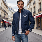Dominic - Luxury Callaway Men's Jacket