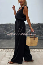 Arie | Casual Jumpsuit
