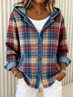 Delavine | Elegant Casual Jacket