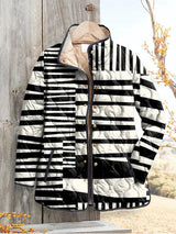 Lila - Elegant Versatile Jacket