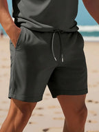Kelvin Casual Two-Piece Sports Set