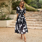 Casual Summer Dress