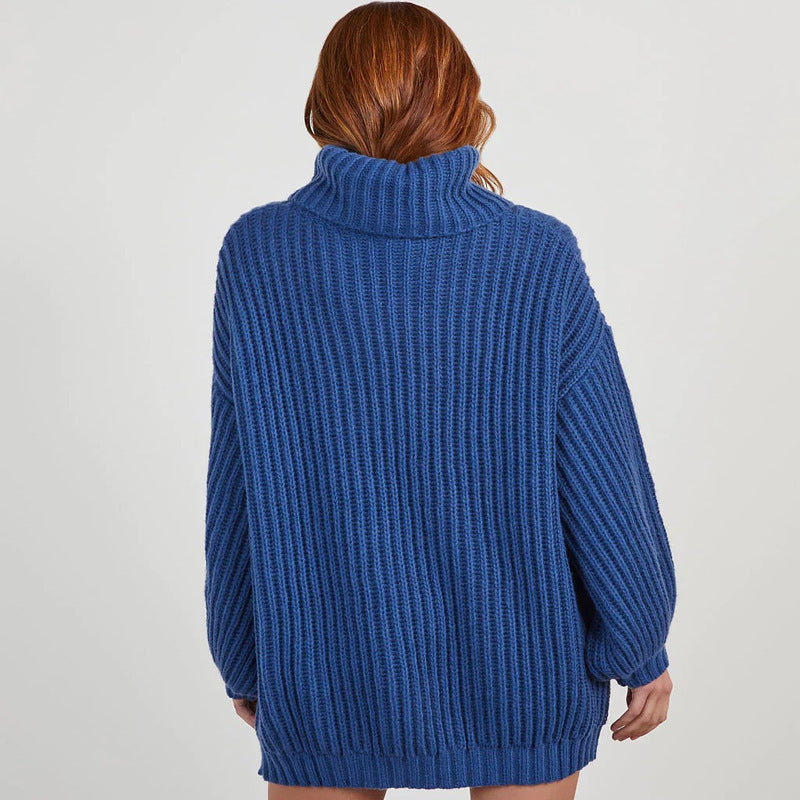 Stylish Jumper Dress