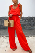 Arie | Casual Jumpsuit