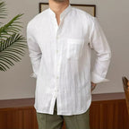Teodor | Vintage Style Shirt