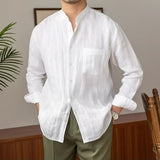 Teodor | Vintage Style Shirt