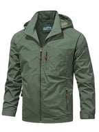 Jazz | Elegant Lightweight Jacket