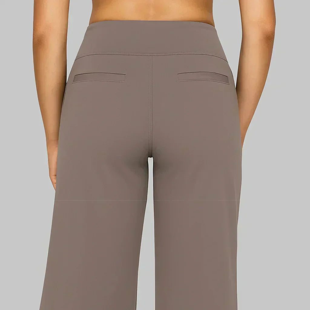 Marviennea™ Comfort Stretch Trousers