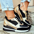 Steph | Shoes with Orthopaedic Insoles