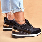 Steph | Shoes with Orthopaedic Insoles