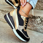 Steph | Shoes with Orthopaedic Insoles
