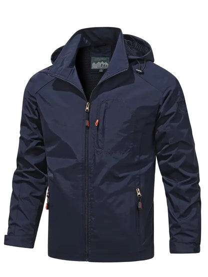 Jazz | Elegant Lightweight Jacket