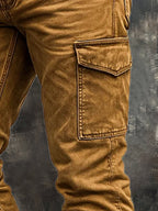 Men's Outdoor Vintage Trousers