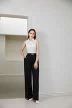 Bellta Leather Belt