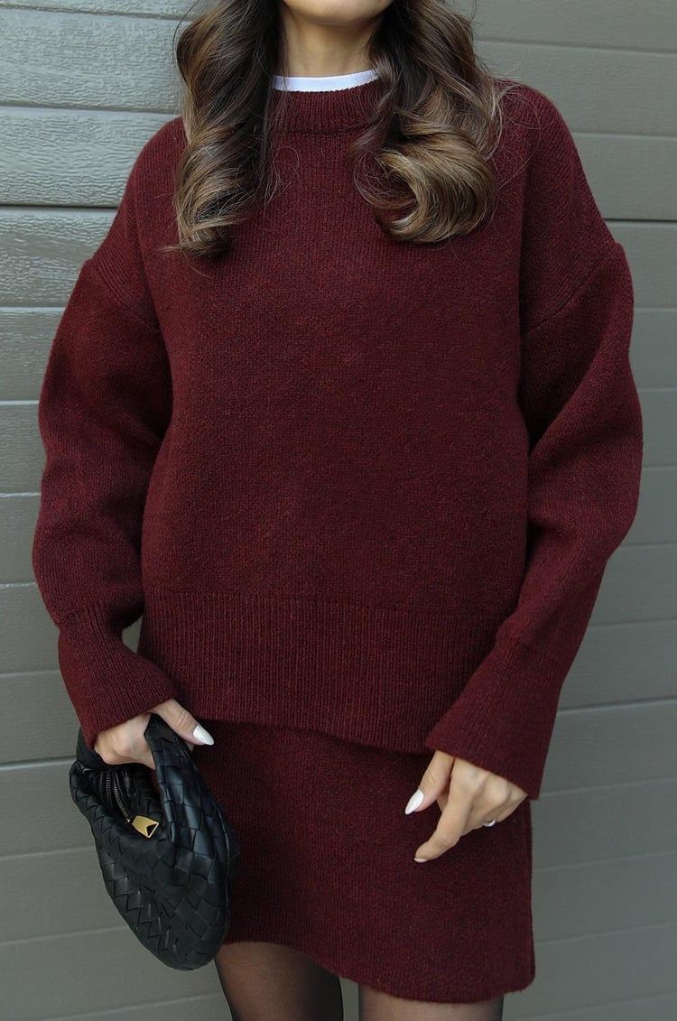 Minari | Trendy Winter Set