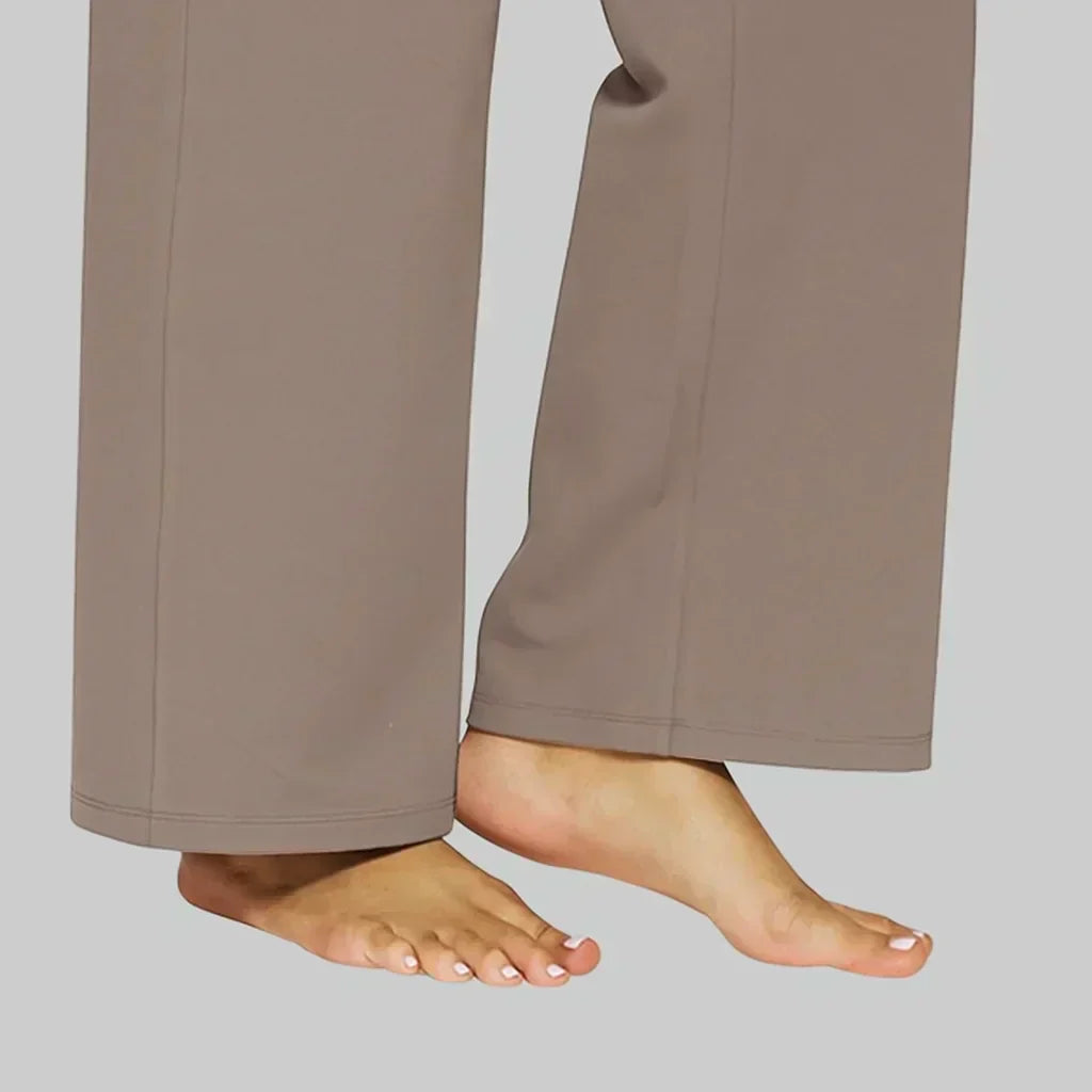 Marviennea™ Comfort Stretch Trousers