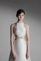 Bowy Pearl Belt