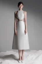 Bowy Pearl Belt