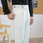 Classic Italian Trousers