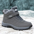 Warm Comfort Boots for Women – Non-Slip, Winter-Ready & Comfortable