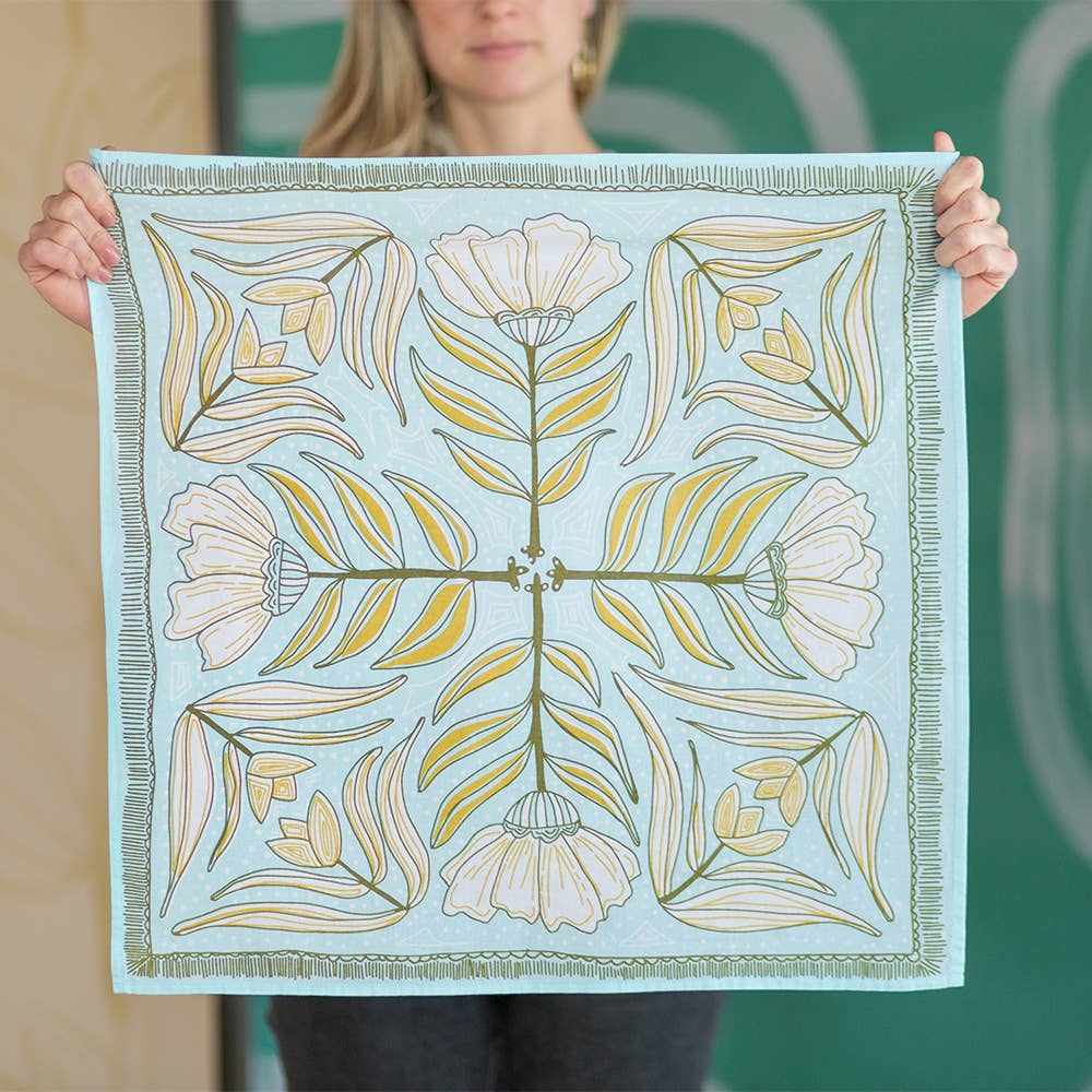 Eliza Bandana - No. 012