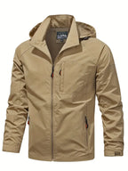 Jazz | Elegant Lightweight Jacket