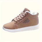PLUSHPRINT - WOMEN'S WINTER SHOES