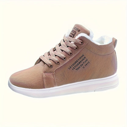 PLUSHPRINT - WOMEN'S WINTER SHOES
