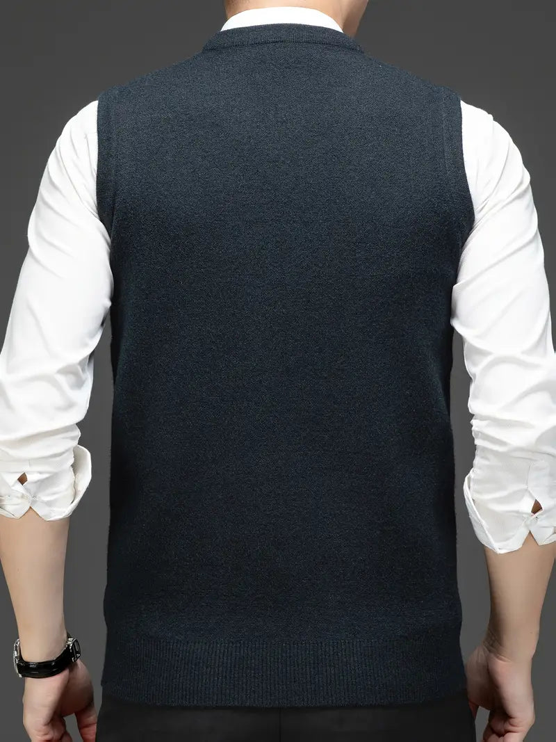 Yannick | Men's Luxury Sweater