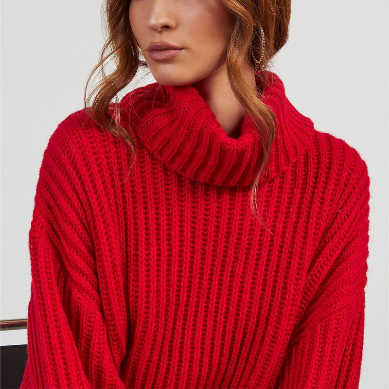 Stylish Jumper Dress