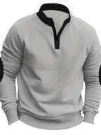 Lennard – Casual Long Sleeve Sweater
