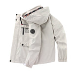 LEVI™ WINTER JACKET ALPEN EXPLORER