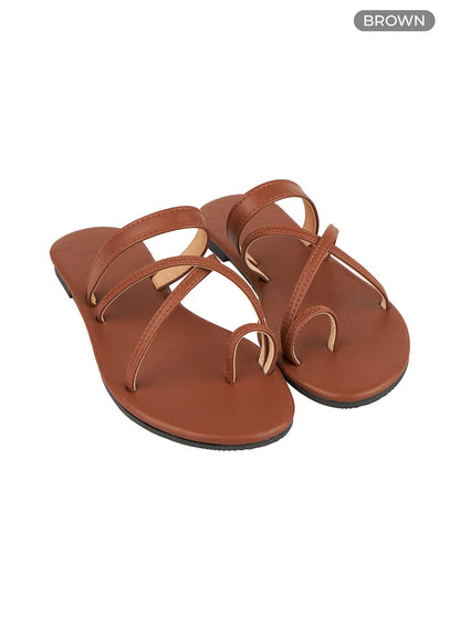Elegant Sandals OL424
