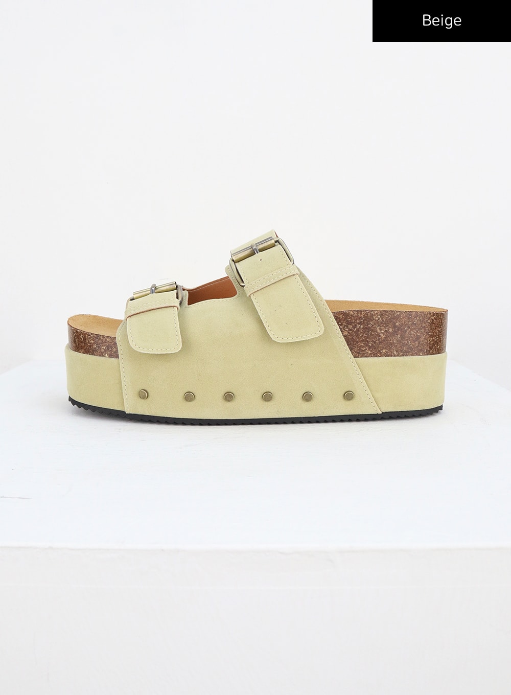 Buckle Sandals CY331