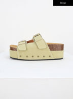 Buckle Sandals CY331
