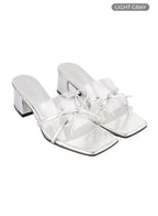 Strap Sandals OA419