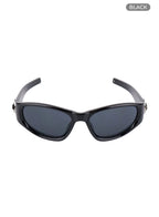 Chic Bold Cat-Eye Glasses CS419
