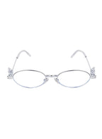 Chic Oval Sunglasses CG525