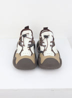 Lace-Up Sneakers CU322