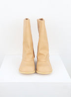 Mid-Calf Boots CU328