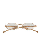 Shining Heart Sunglasses CA509
