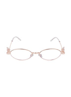 Chic Oval Sunglasses CG525