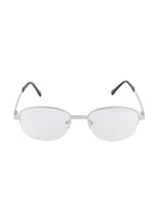 Chic Minimalist Fashion Glasses with Double Bridge CS518